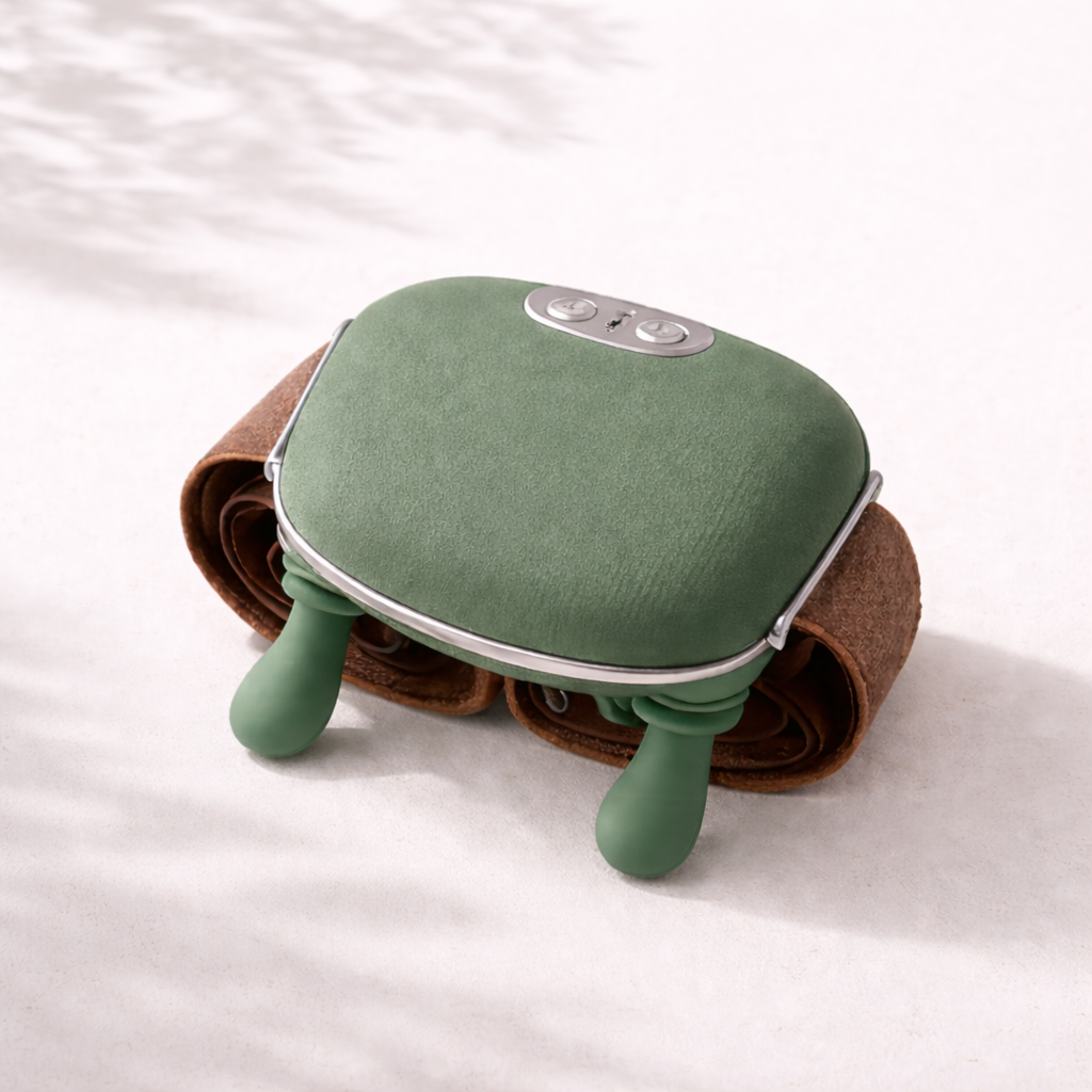 Relixa™ Neck & Shoulder Relief Massager