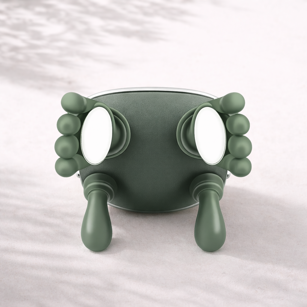 Relixa™ Neck & Shoulder Relief Massager